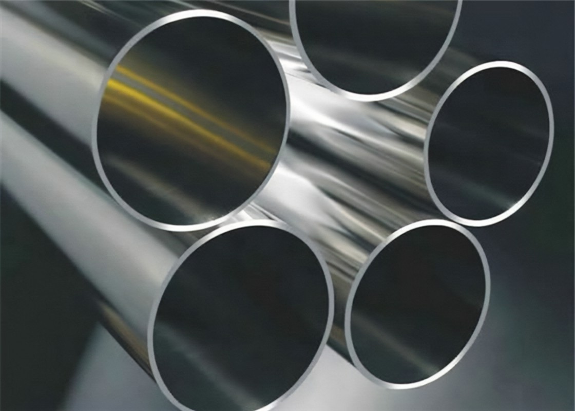 OD 16mm 19mm 20mm  polished stainless steel pipe tube 316 grade stainless steel welded round pipe