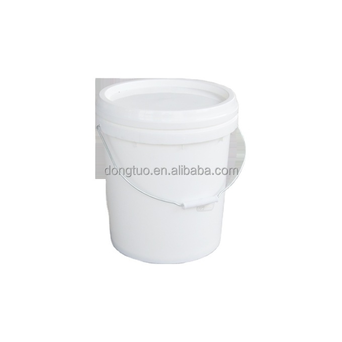 Hot sale white plastic barrels drum, used plastic drums barrels, plastic barrel