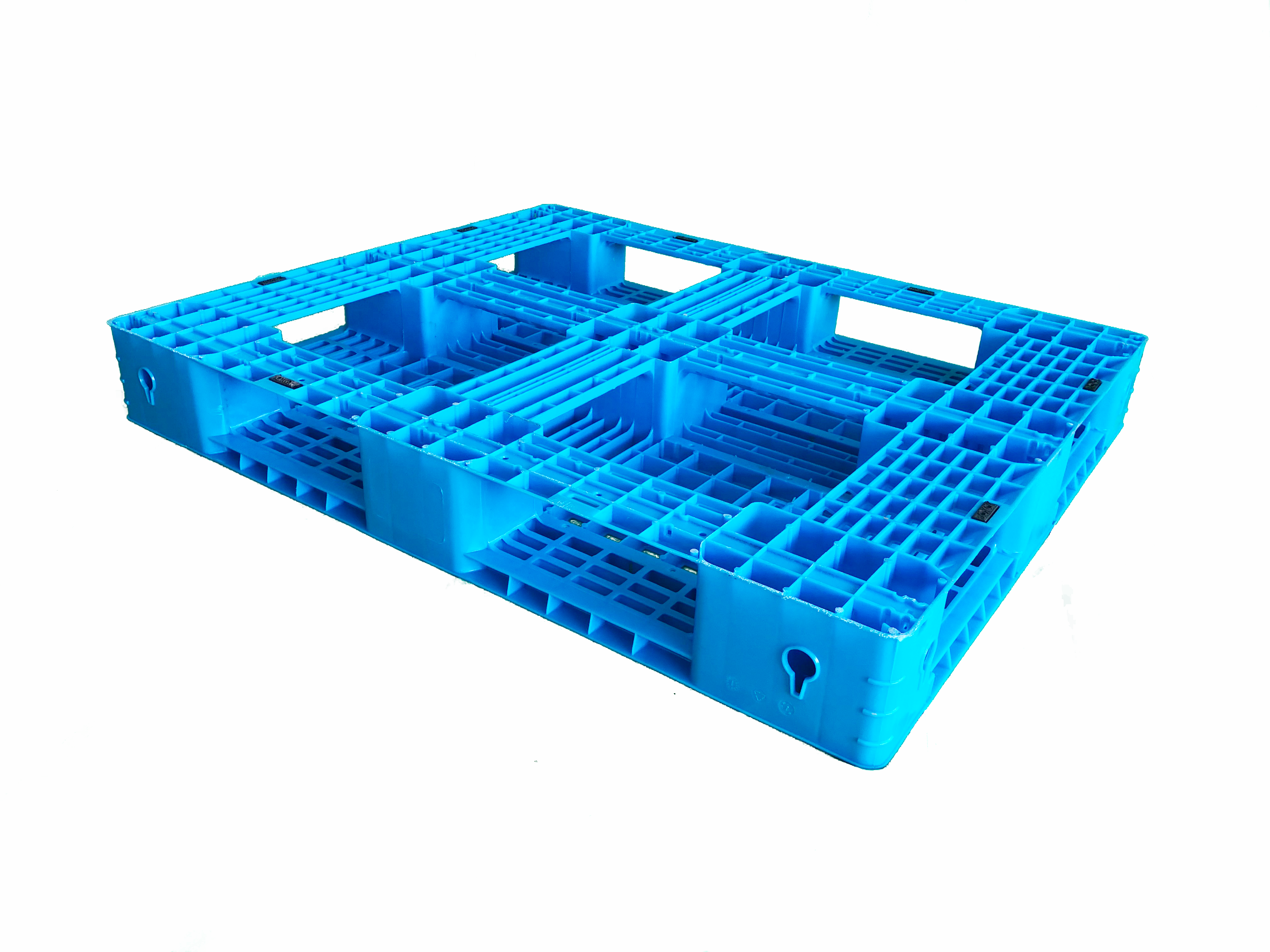 Low price used plastic pallets for sale, cheap used plastic pallets for sale