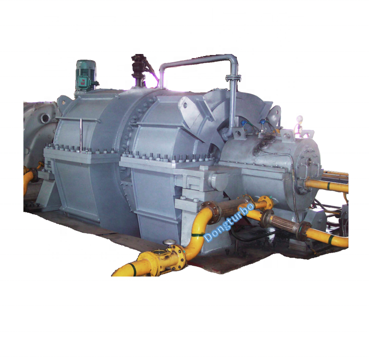 TRT/BPRT Blast Furnace Gas Top Pressure Recovery Turbine spare parts of gas turbine