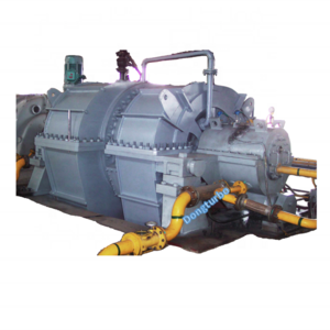 TRT/BPRT Blast Furnace Gas Top Pressure Recovery Turbine spare parts of gas turbine