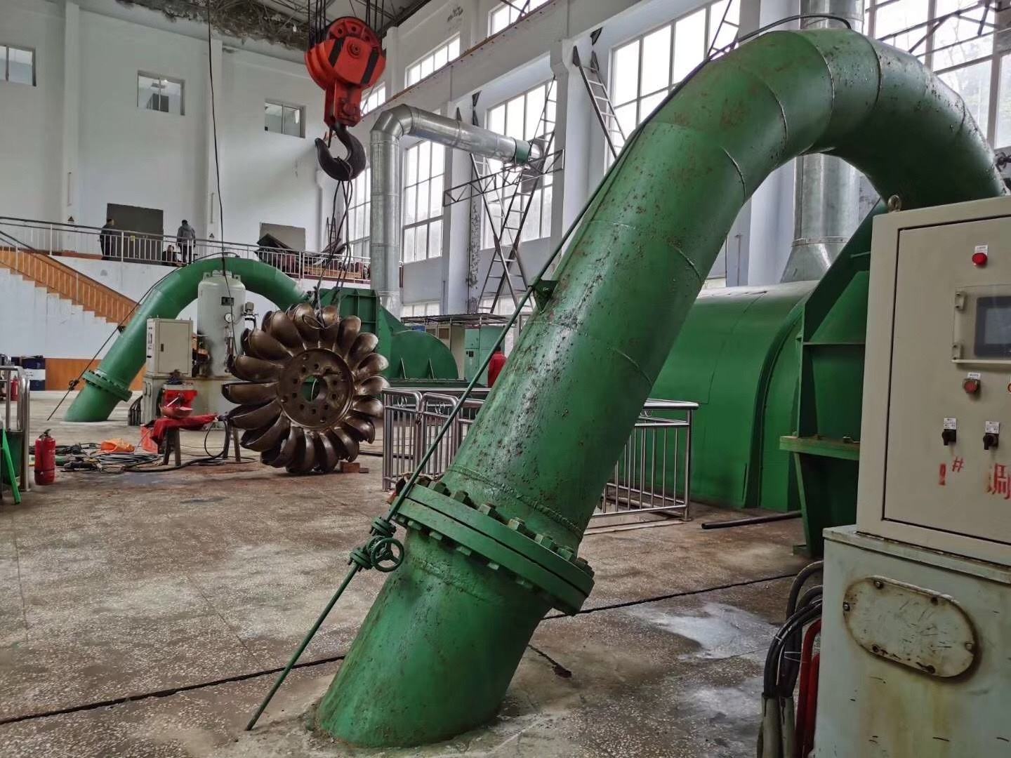 Pelton Francis Kaplan Low High Head Hydro Turbine Generator hydro generator set tianjin lovol generator set