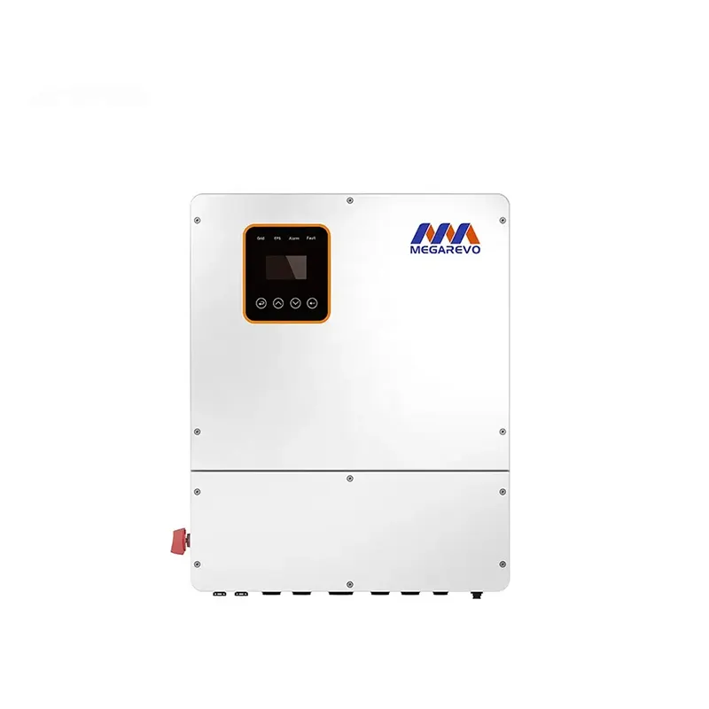 Hot Sale 5kva House Complete set Solar Panel System 10kw 20kw 30kw 50kw Hybrid Solar Power System with storage energy battery