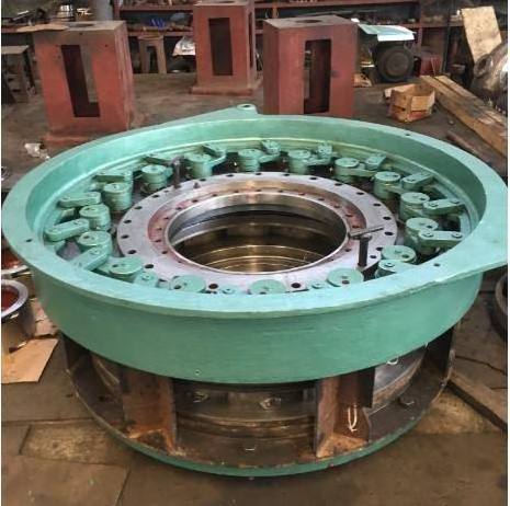 Pelton Francis Kaplan Low High Head Hydro Turbine Generator hydro generator set tianjin lovol generator set