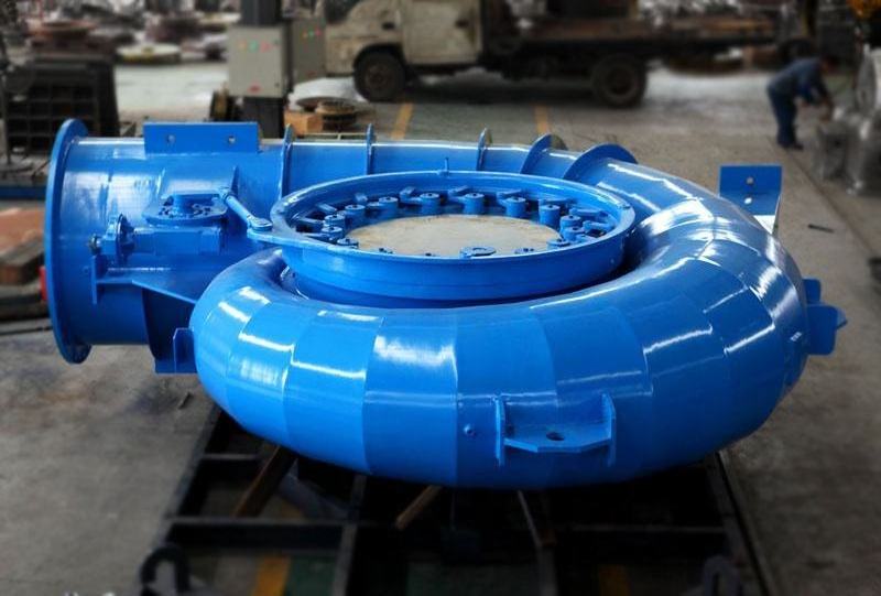 Pelton Francis Kaplan Low High Head Hydro Turbine Generator hydro generator set tianjin lovol generator set