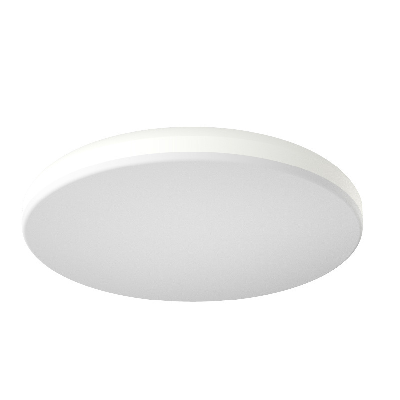 16W white light Led modern ceiling light 11 Inch Ceiling Slim Panel lighting fixture Etl Certification