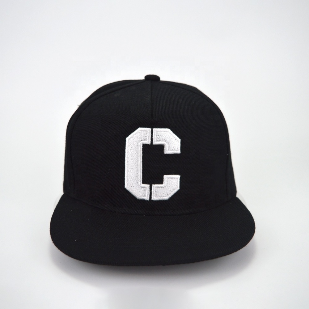 Blank New Fitted Hats Wholesale Men Snapback Caps with Custom Logo Quick Dry Cap Men Fitted Hat