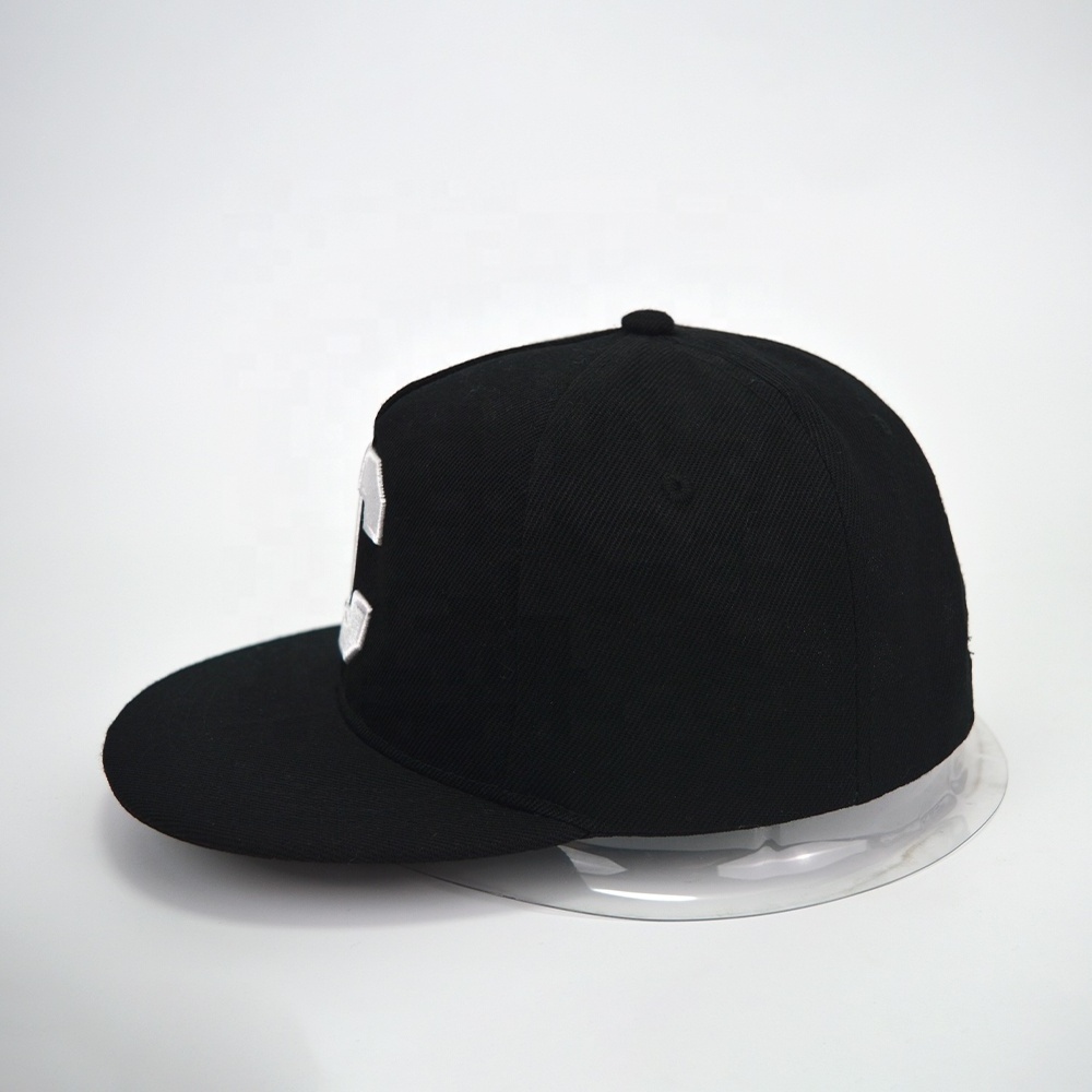 Blank New Fitted Hats Wholesale Men Snapback Caps with Custom Logo Quick Dry Cap Men Fitted Hat