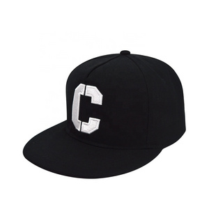 Blank New Fitted Hats Wholesale Men Snapback Caps with Custom Logo Quick Dry Cap Men Fitted Hat