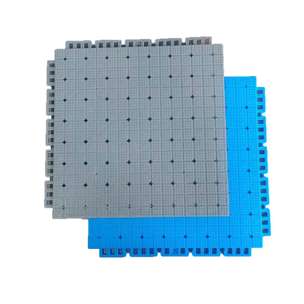 roller skating rink floor cheap price PP interlocking tiles outdoor basketball court floor