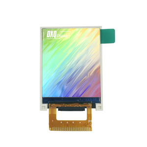 1.77 inch TFT LCD display resolution 128x160 Pins 14P 262k SPI interface micro lcd display