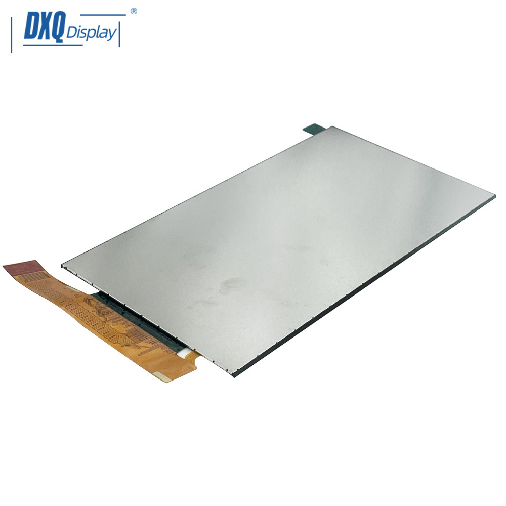 Factory customized 5.5 Inch 1080X1920 lcd screen TN HTN STN FSTN lcd display for industrial control screen