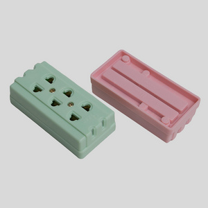 WS959 Bulk Wholesales Power Strip Portable Electric Outlet Switch Socket In Cambodia