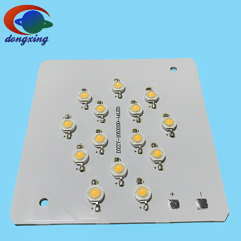 led circuit board led strip accessories printed circuit board PCB manufacturing PCB DOB SMD tv circuit boards rgb backlight bar