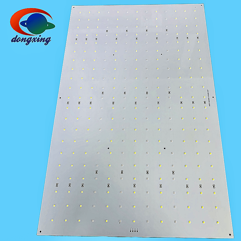 printed circuit board led circuit board PCB LED panel light tv circuit boards Lamps and Lighting dob pcba smd LED Spotlight