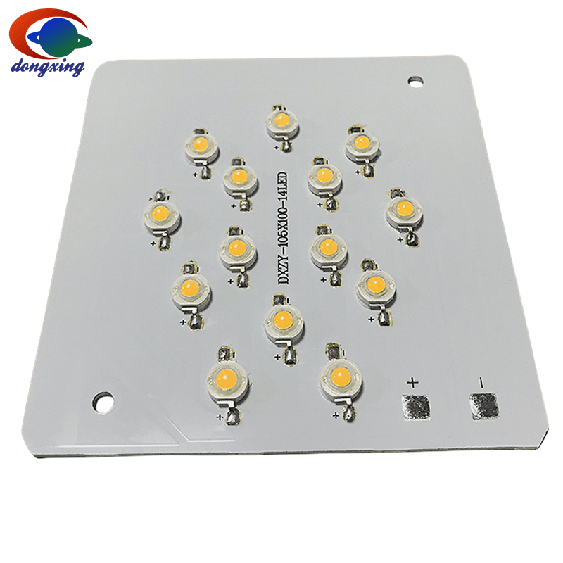 led circuit board led strip accessories printed circuit board PCB manufacturing PCB DOB SMD tv circuit boards rgb backlight bar