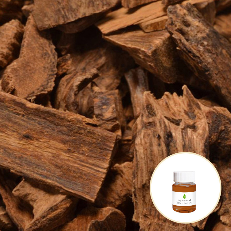 In stock 100% pure natural Agarwood oil oud essential oil Bulk For Making perfume