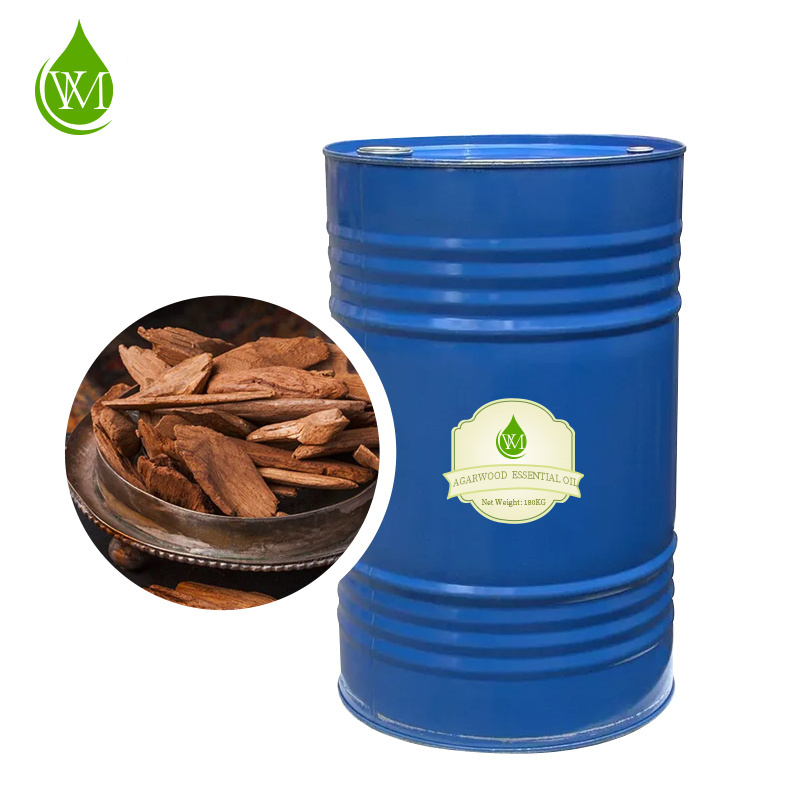 Bulk purchase Natural Organic 100% pure Agarwood oud essential oil price For making perfume