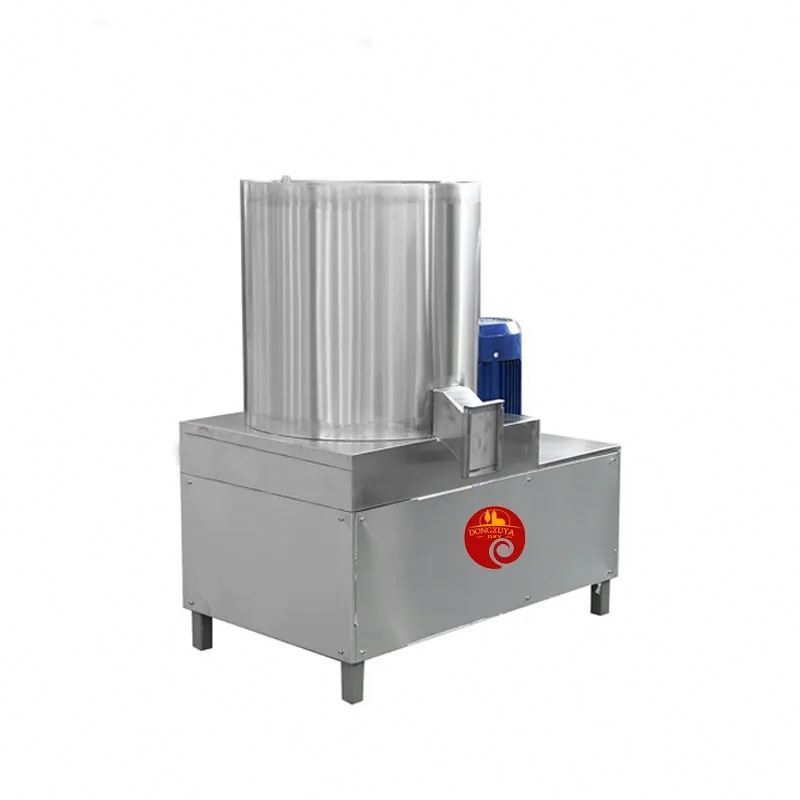 Double Screw Extruded Cereal Cornflakes Puff Corn Snacks Machinery Cereal Corn Flakes Processing Machine