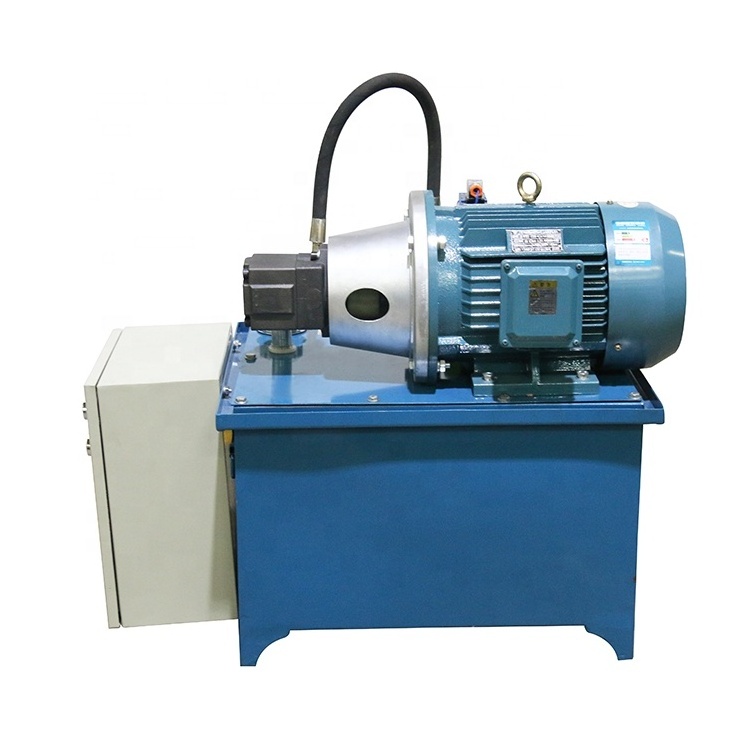 DONGXU long lasting Hydraulic Pump Station customized Hydraulic Power Unit