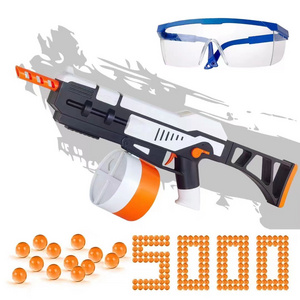 New Arrival Electric Gel Splat Splatter Blaster Spatter Blaze Storm Ball Gun