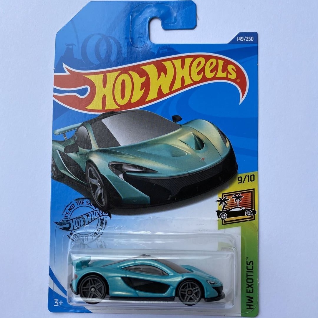 Custom Toy Cars Diecast Car Scale Hobby Models Scale Hot Wheel Diecast Toy Hotwheels Cars Toys Model