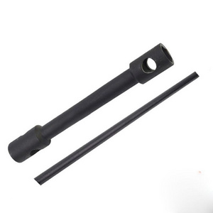 Black Phosphate Pneumatic Spanner Wrench Tire Sleeve Wrench Wheel Nut Socket Wrench