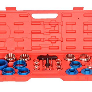 21pcs Universal Crank Bearing Camshaft Seal Remover Installer Kit Auto Repair Oil Seal Tool