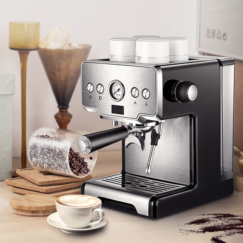 Wholesale Single Shot Commercial Espresso Machine With High Quality