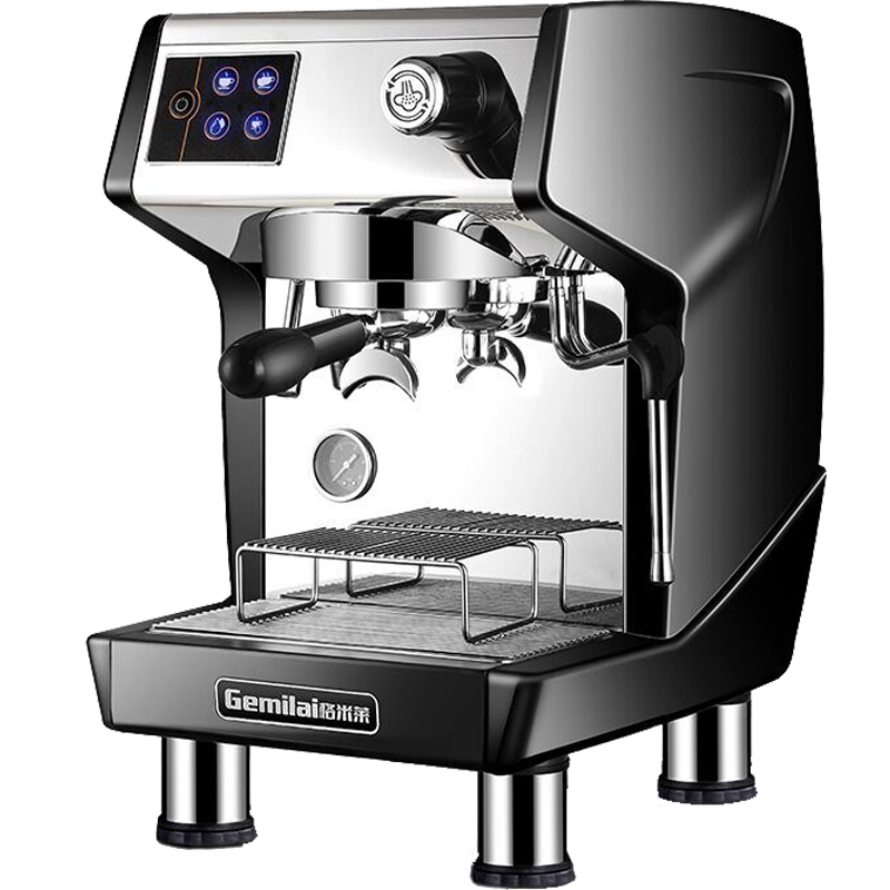 Espresso Automatic Fancy Commercial Commercial Crm3200d Automatic With Milk Automatic Automatic Coffee Machine