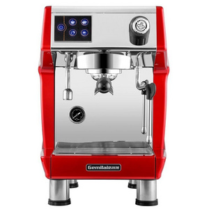 Espresso Maker Professional Commercial Automatic Industrial Automatic Self Cleaning Coffee Machine