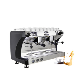 Factory Direct Sales Cafe Bar Semi Auto Machine M100 Cimbali Coffee Machines With Bottom Price