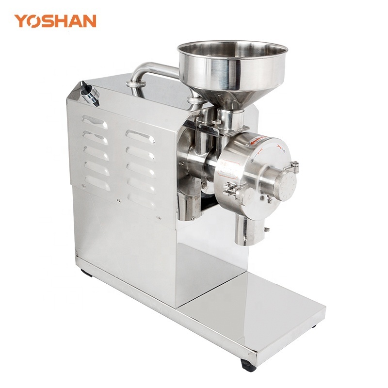 Cool 800g swing grain coffee grinder spice dried chili pepper salt grains spices cereals dry food mill coffee grinder