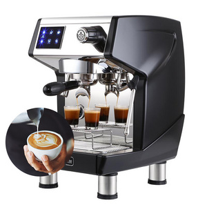 Casadio Old Single Shot Semiautomatic  gemilai 3200d Commercial  Electrical  110 V Espresso Coffee Machine With Milk F