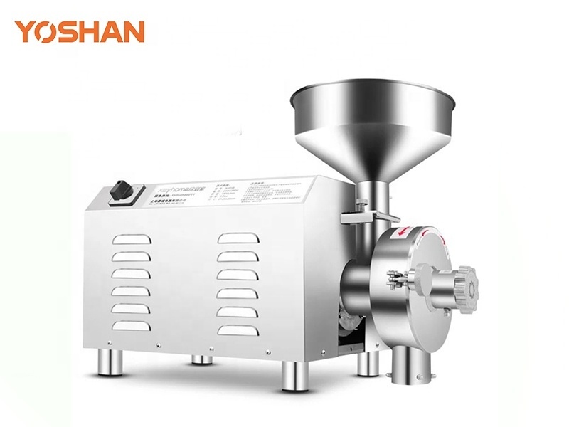 High quality ice/corn/grain/herbs/cereal grinder/flour mill/cr cheap price for sale