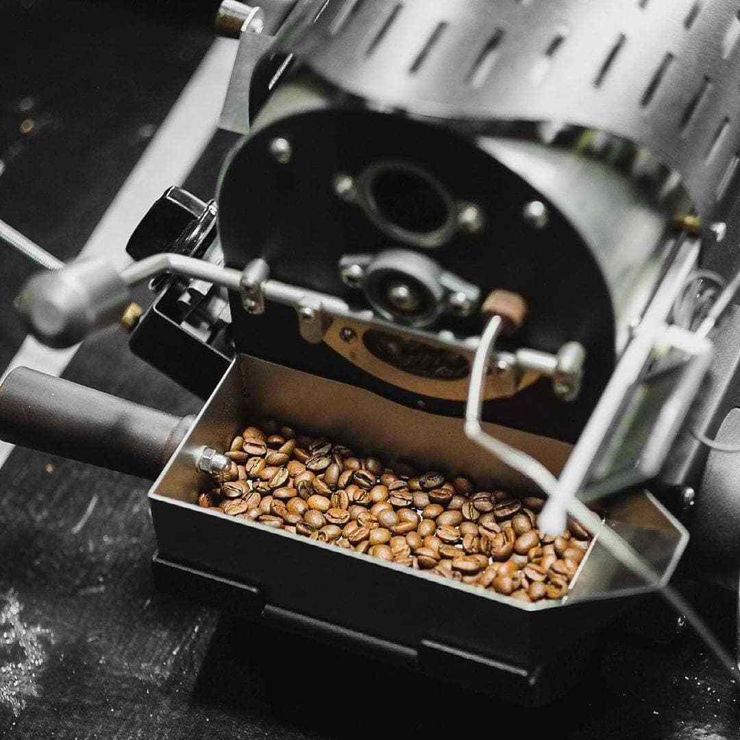 Gree Beans 300g Electric Bk-300 Bean Profile Home Machine 100g Coffee Roaster