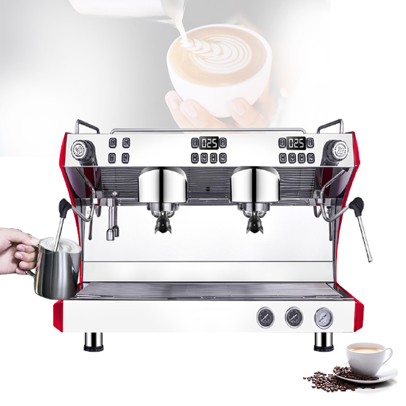 Factory Price Coffee-making For Hotel Use Plastic Java Machine Shenzhen Coffee Machines