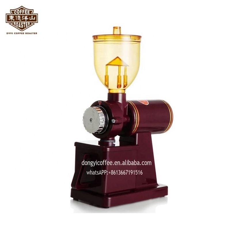 Factory Price Small Antique Hand Coffee Roaster Commercial Coffee Grinding Machine Industrial Coffee Grinder