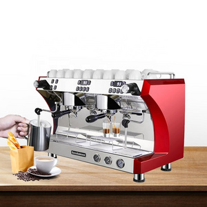 Wholesale 101t Machine On Demand Home Automatic Machine Ese Handle Coffee Machines With Fair Price