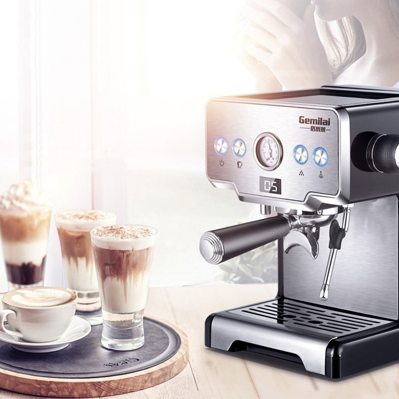 Wholesale Single Shot Commercial Espresso Machine With High Quality