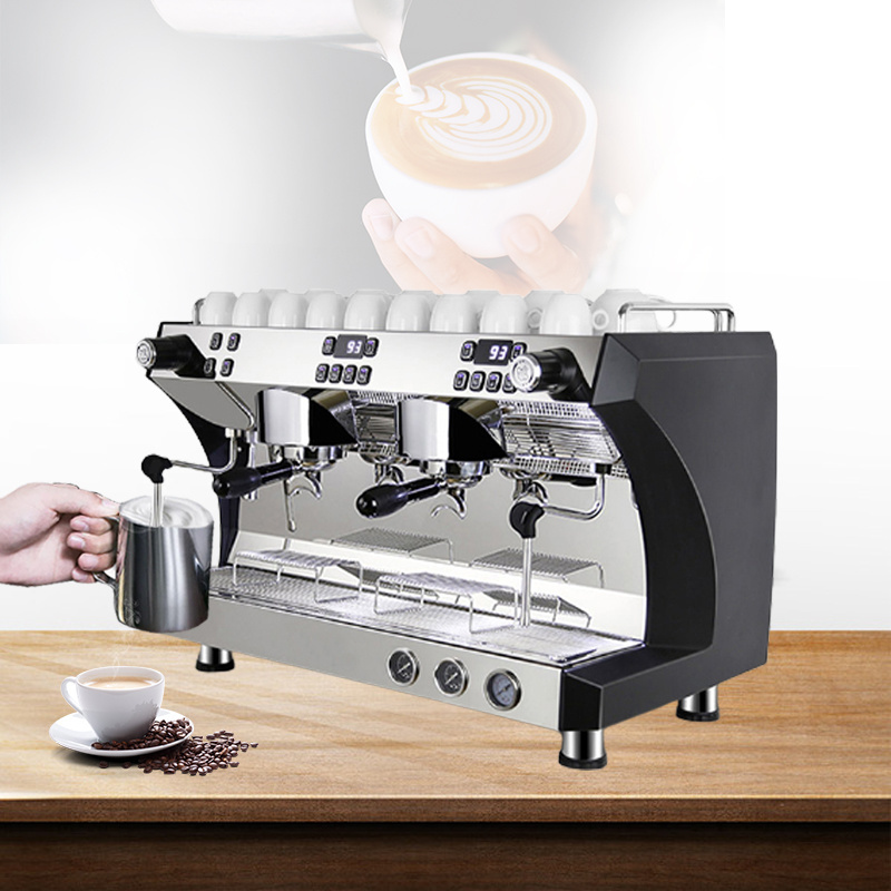 OEM Rent Home Semi Professional Machine Espresso Multi Pod Coffee Machines With Good Service