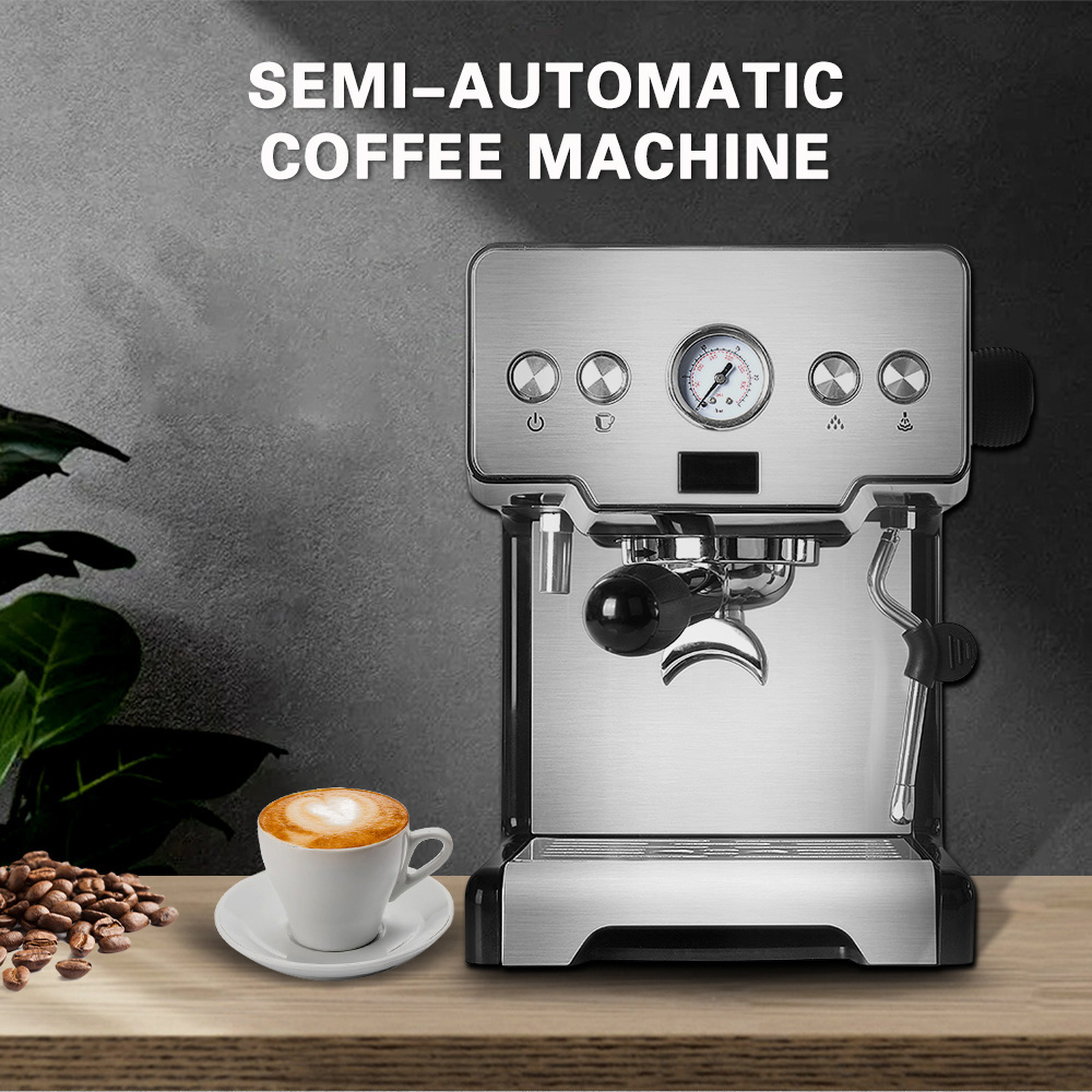 Wholesale Single Shot Commercial Espresso Machine With High Quality