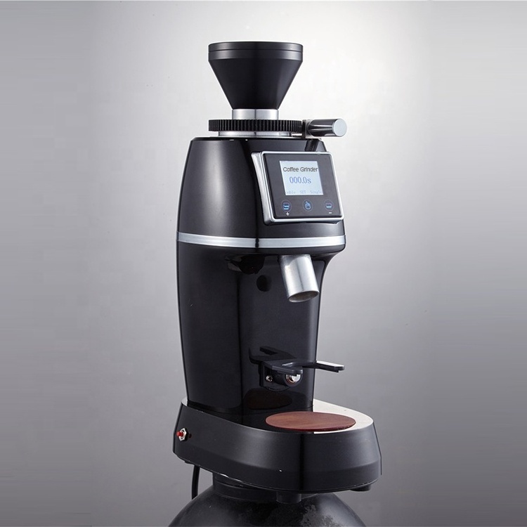 Professional Elektrik Coffee Spice Grinder Eureka Commercial Mazzer Type Manual Cofee Grinder Coffee Bean with Price