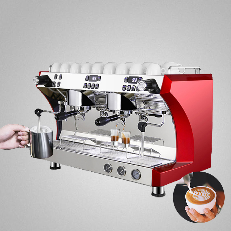 China Saeco For Parties Monaco Machine Supply Coffee Machines