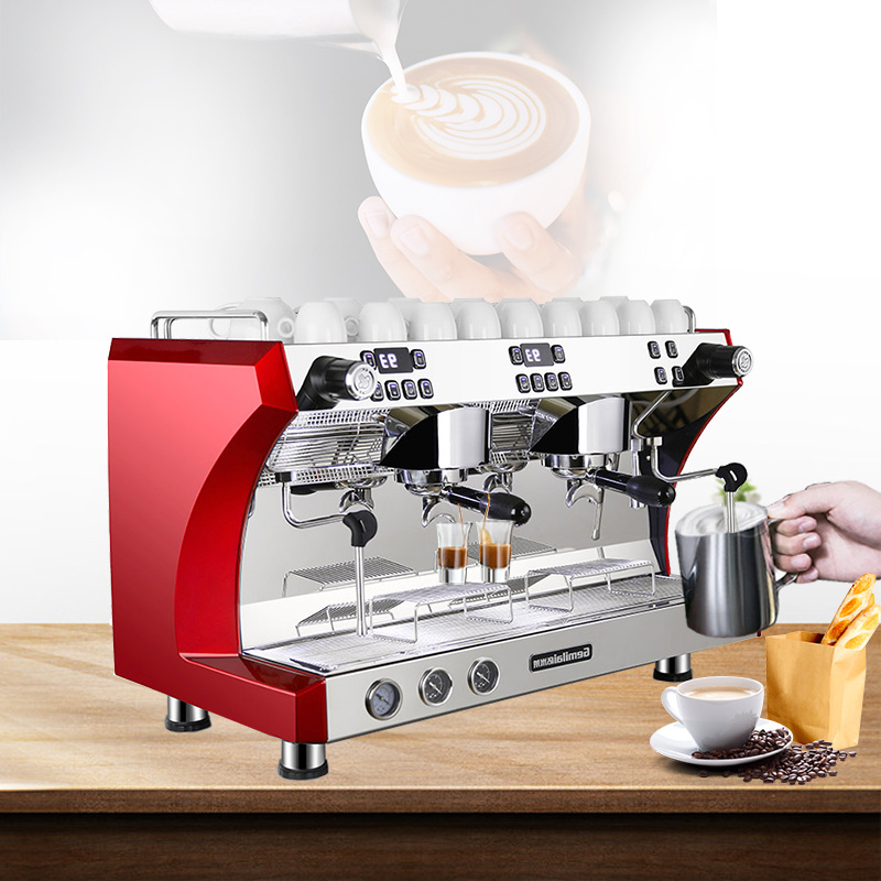 OEM Rent Home Semi Professional Machine Espresso Multi Pod Coffee Machines With Good Service