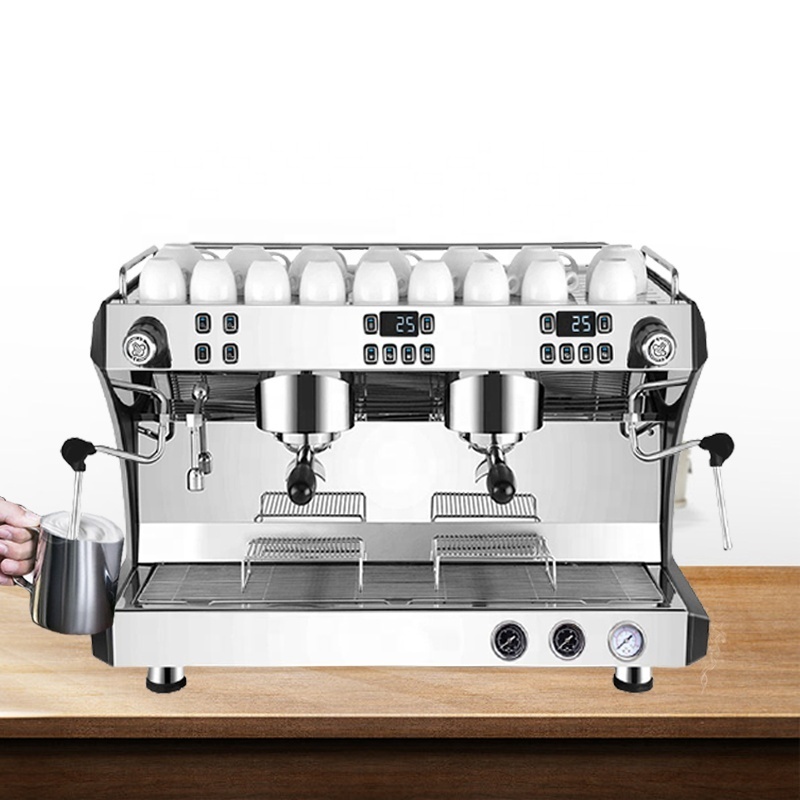 Best Price Coffee Rancillio Auto Java Italian Machine Brands Coffee Machines With Cheap Prices