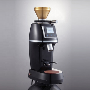 Professional Elektrik Coffee Spice Grinder Eureka Commercial Mazzer Type Manual Cofee Grinder Coffee Bean with Price