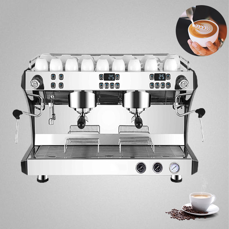 OEM Rent Home Semi Professional Machine Espresso Multi Pod Coffee Machines With Good Service