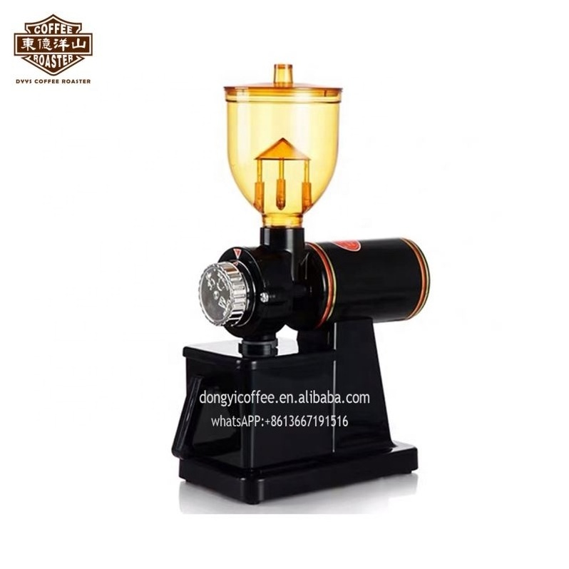 Factory Price Small Antique Hand Coffee Roaster Commercial Coffee Grinding Machine Industrial Coffee Grinder