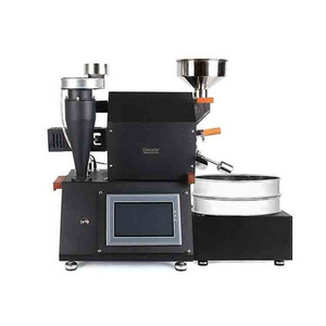 Top Rated 05kg Coffee Electrical Roaster Machine High Technology Hb l2 Used 600 Grm Coffee Roasting Machines for Home Use